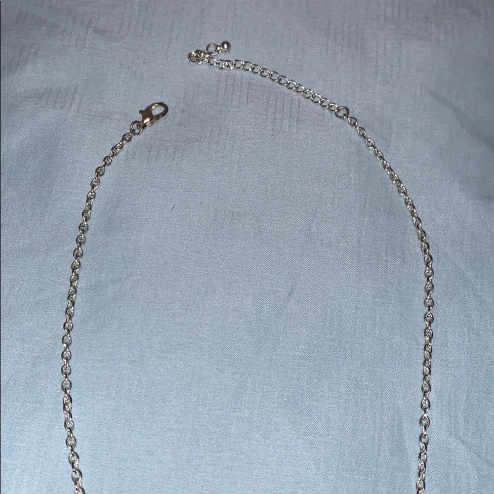 Fashion necklaces - Picture 6 of 7